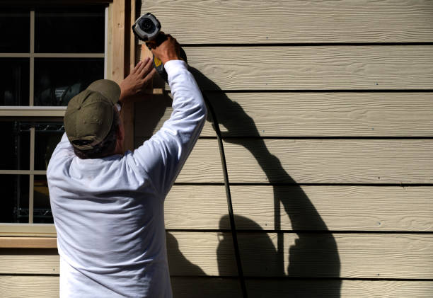 Professional Siding in Barre, VT