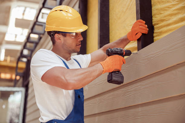 Best Stone Veneer Siding  in Barre, VT