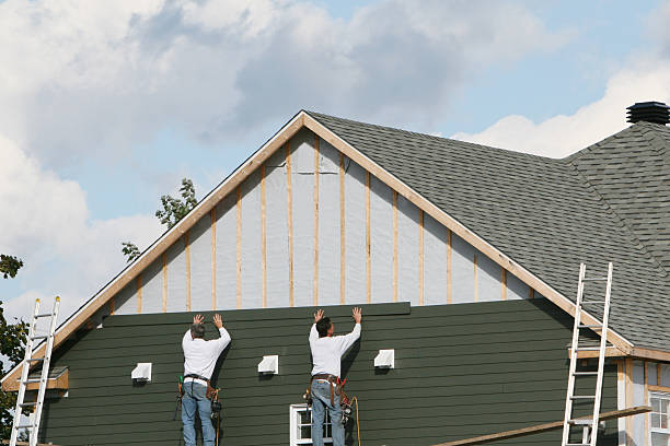 Trusted Barre, VT Siding Experts